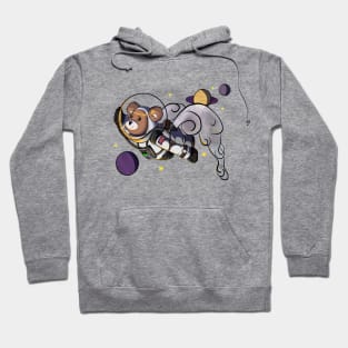 Space Bear (PB) Hoodie